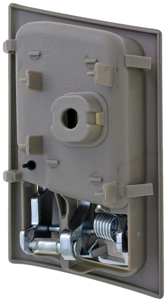 03-11 MANIJA PUERTA INTERIOR DELANTERA O TRASERA GRAND MARQUIS CROWN VICTORIA DRIVER Foto 2 de 3