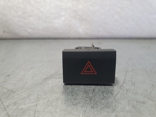 6R0953509A 4693869 warnblinkschalter VOLKSWAGEN POLO 6R1 ADVANCE 2009