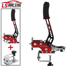 PC USB Handbrake +Clamp for Racing Games G920/T500/G27/G29 14Bit SIM FANATECOSW