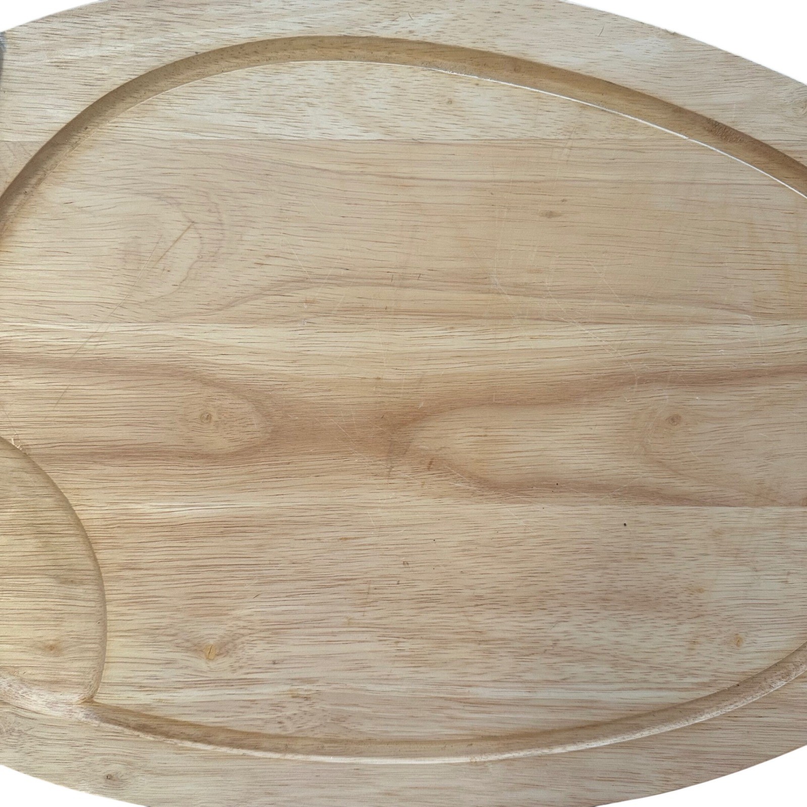 Winsome Wood Turkey Cutting Board Thanksgiving Fall Large Charcuterie Serving