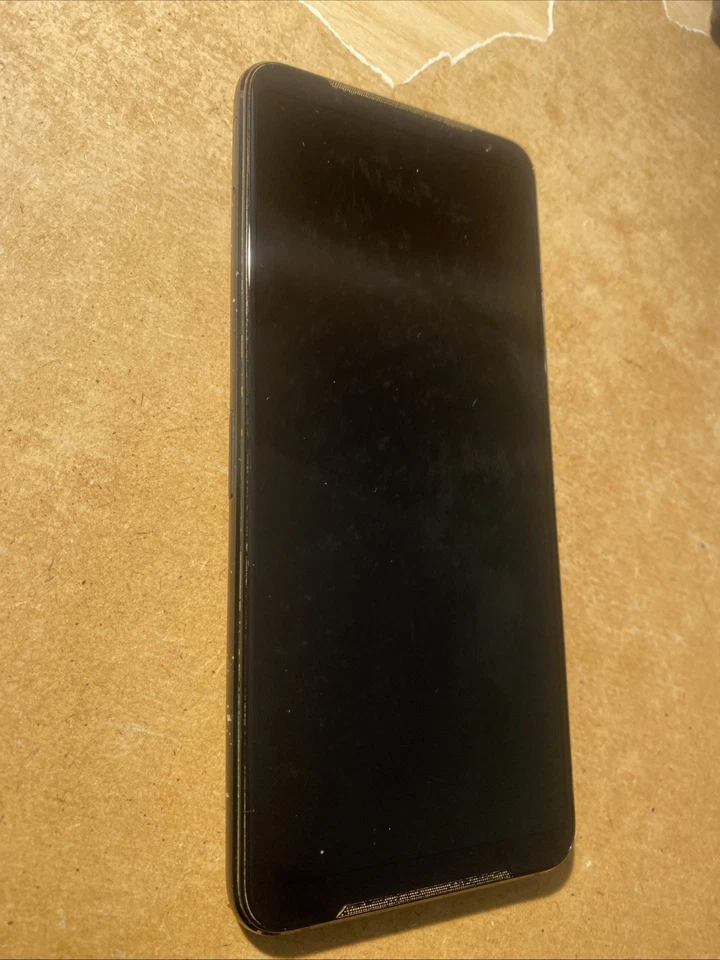 Téléphone Portable Asus Rog Phone 3 - Photo 4/4