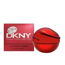 Image of DKNY BE TEMPTED 30ML EAU DE PARFUM SPRAY BRAND NEW & SEALED