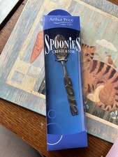 Arthur Price 2012 teaspoon - new in box 