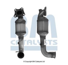 BM Catalysts Katalysator für CITROËN DS OPEL PEUGEOT