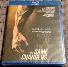 The Game Changers