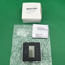 Fenglesha 3316250.712 - Ct Single Zone Thermostat Control Kit  Blk