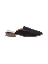 Indigo Rd. Women Black Mule/Clog US 9