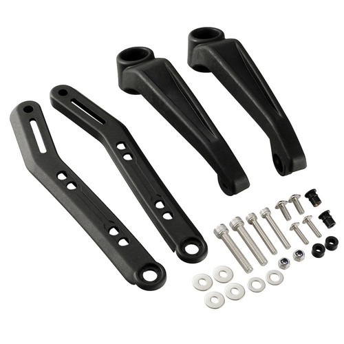 Barre de protection prot??ge main pour BMW MT09 SP 2024 motos solution de condui - Photo 6/12