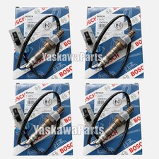 4PCS 12576131 For Cadillac Chevrolet GMC V8 5...