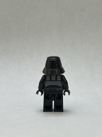 LEGO&reg; Star Wars Sith Trooper Minifigure The Old Republic 75001 75025 sw0443 Rare