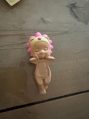 Authentic Sonny Angel Hipper Dreaming Series - Lion