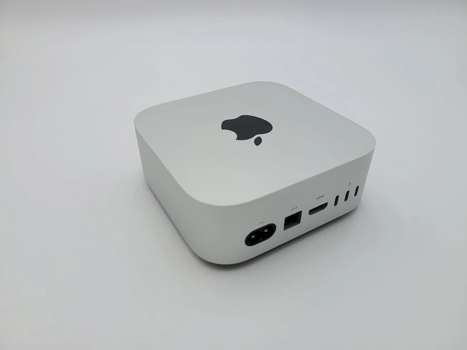 Mac Mini M4 Pro | 512GB + 24GB RAM, M4 Pro *For Parts* - Image 3 of 3