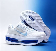 Nike Vomero Premium White Bright Blue running...