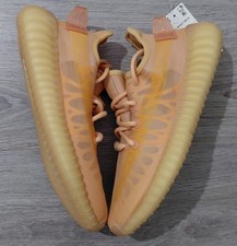 adidas gazelle silver green womens Yeezy Boost 350 V2 'Mono Clay'  SneakerSafe