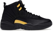 Size 12M/13.5W - Jordan 12 Retro Black Taxi CT8013-071