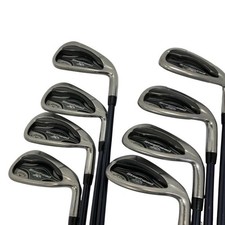 Callaway STEELHEAD XR Iron Set Golf Club 5-P,A,S 8pcs XR Flex Regular AP11098