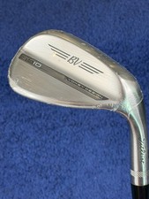 VOKEY SM10 SAND WEDGE CHROME 56  14 F, WEDGE FLEX, RH, MJP-145 NEW MAKE OFFER