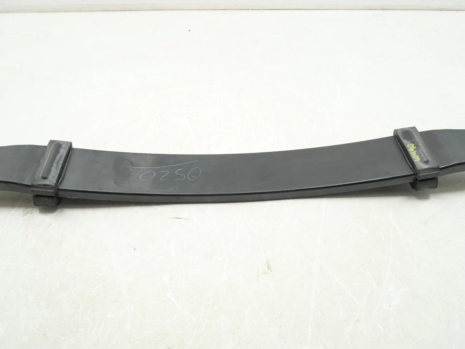 Chevrolet Corvette 2014-2019 suspensión delantera mono hoja arco resorte fabricante de equipos originales usada Foto 3 de 4