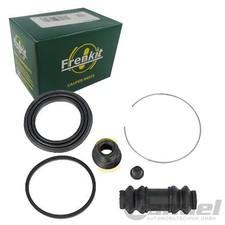 Kits de frein Nissan PATROL