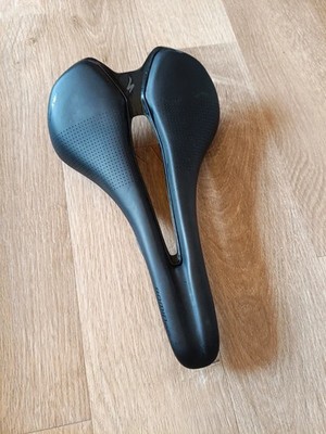Specialized Romin EVO Comp Gel Sattel 155 mm Rennrad Fahrrad Komfort