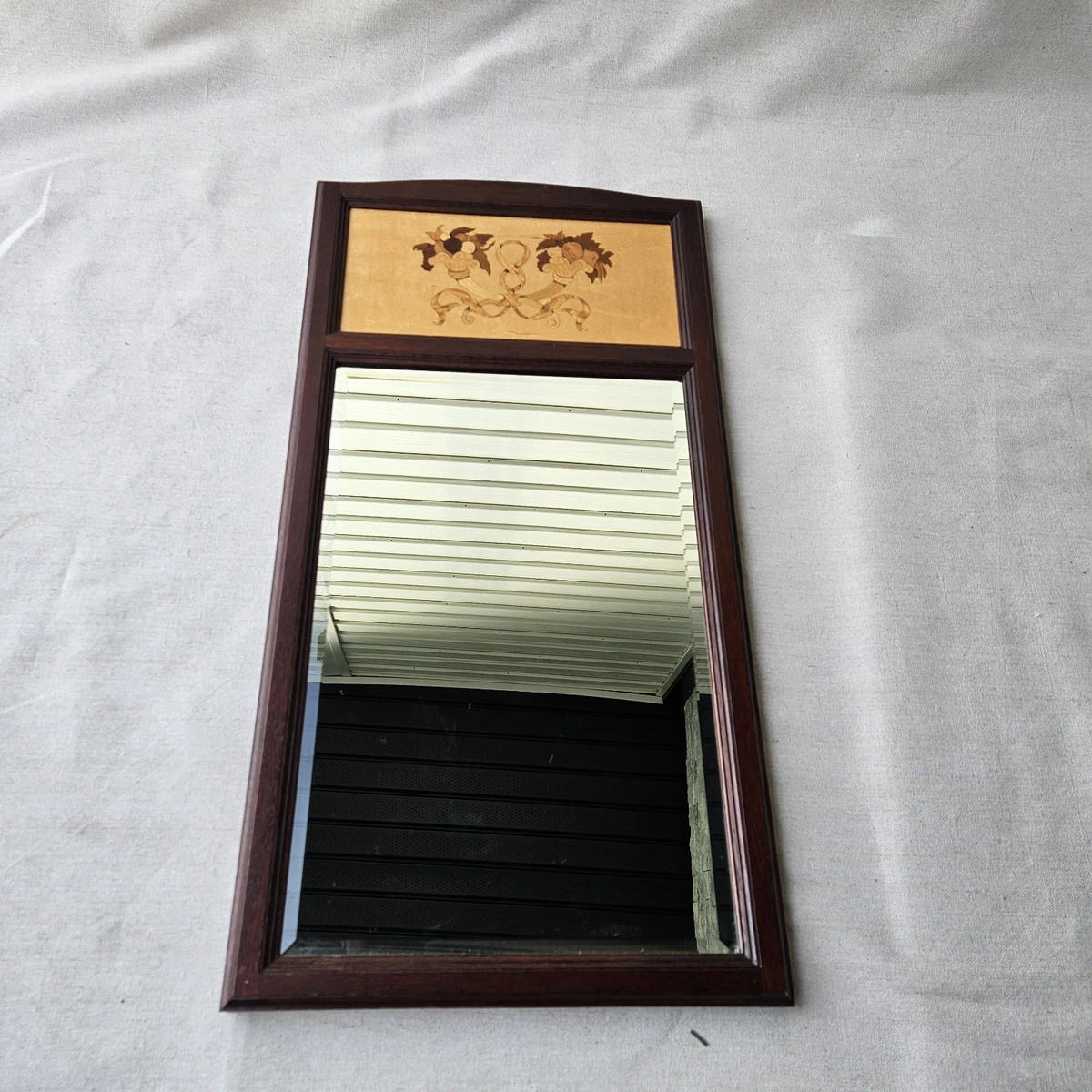 Vintage/Retro Home Décor Mirrors for sale | eBay