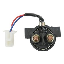 Anlasser Relais für Yamaha XT 600 E 1990 - 2002 Anlassermagnetschalter