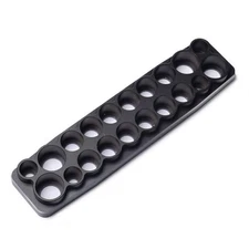 Multifunctional Screwdrivers Organizers Screwdrivers Rack Kit Organizers