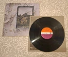 Led Zeppelin Untitled IV Zoso Early UK Press Version 8 G+/G+ Plum 2401012 A3 B3