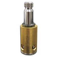 Kissler Hot Water Faucet Stem,For Kohler Faucets 11-0975H Kissler 11-0975H 2-1/2