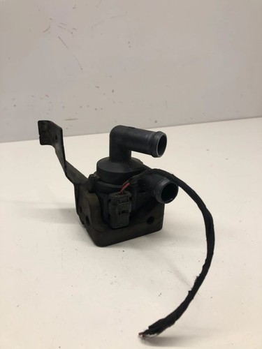 BMW 5 F10 F11 2011 Zusatzwasserpumpe 17669711 Diesel 135kW 9239313