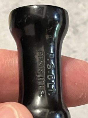 P.s. OLT D2 keyhole