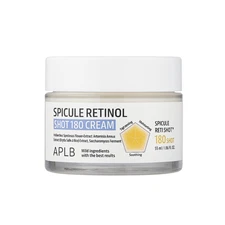 APLB Spicule Retinol Shot 180 Face Cream (1.86oz)