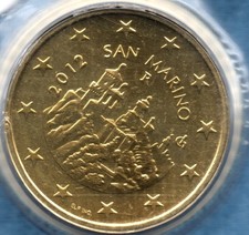 50 Cent 2012 San Marino aus Folder.