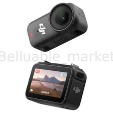 DJI Osmo Nano Standard Combo 128GB