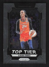 DeWanna Bonner 2024 Panini Prizm WNBA Top Tier #3
