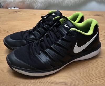 Federer Nike Air Zoom Prestige Tennis Clay Schuhe