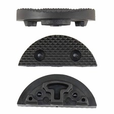 Nordica Beast Ski Boot Heel Pair