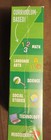 New BRAIN QUEST Smart Cards Grade 3 Ages 8-9 Learning Game 5th Edition Revised — photo 3