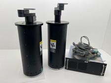 Genmark Gencobot 4/3L, L86R4/R4.D Two Robots with Shared Controller