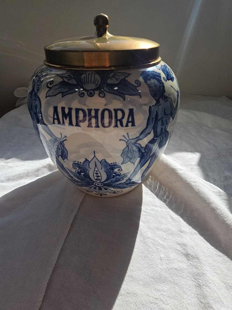 25+ Delft Jar Art Pottery for sale | Updated Oct 2026