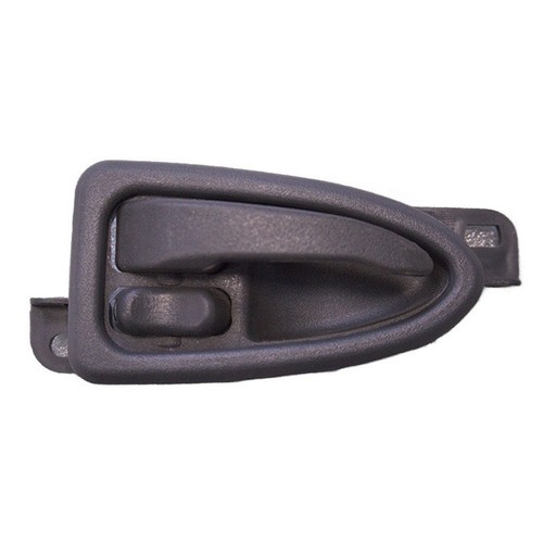 ABS Front Right Handle for Mercedes MB100 MB140 Istana Black Easy Installation - Picture 8 of 8