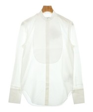 Salvatore Ferragamo Dress Shirts White 36 Approx. S 2200616170052