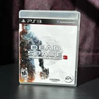Dead Space 3 (Limited) CIB - Sony PlayStation 3