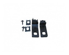 Reparatursatz f&uuml;r Scheinwerfer Halterung Set Links u. Rechts f&uuml;r VW Bora 97-13