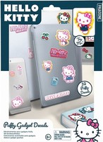 Gadget - Hello Kitty: Paladone - Puffy Gadget Decals -D- Paladone
