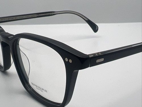Oliver Peoples OV5324U 1492 Tolland 51/20 145 Schwarz Italy Brillenfassung 1470 - Bild 5 von 24