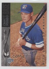 1994 Upper Deck Minor League Baseball Chris Weinke #179 0b3