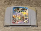 Cruis'n World Nintendo 64 N64 Cleaned & Tested Authentic