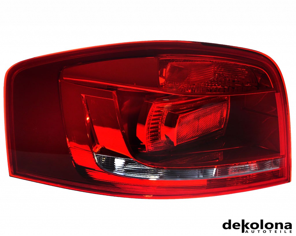 Rückleuchte Heckleuchte Hinten Links für Audi A3 03-12 8P3945095 - Bild 11