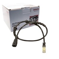 Astemo HÜCo ABS-SENSOR Raddrehzahl Vorderachse Passend FüR Dacia Logan Sandero